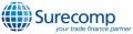 לוגו surecomp לוגו surecomp