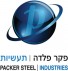 לוגו פקר פלדה לוגו פקר פלדה