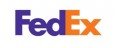 לוגו FedEx לוגו FedEx