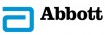 לוגו Abbott לוגו Abbott