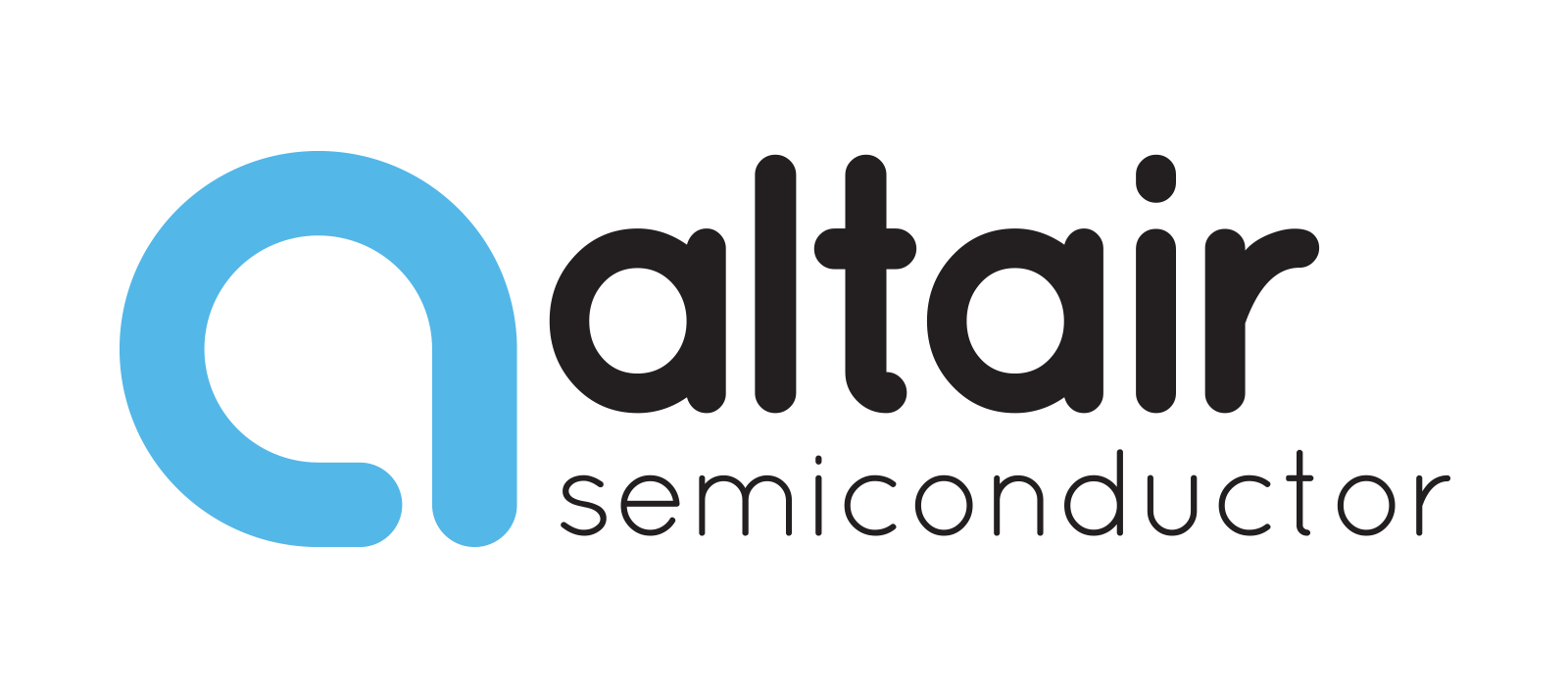 altair-logo לוגו Altair
