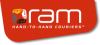לוגו RAM