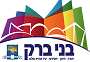 לוגו עיריית בני ברק