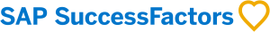 SAP SuccessFators logo SAP SuccessFators logo